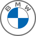 Logo of BMW - Eugene 空港