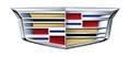 Logo of Cadillac - Eugene 空港