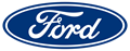 Logo of Ford - Eugene 空港
