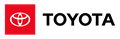 Logo of Toyota - Eugene 空港
