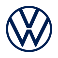 Logo of Volkswagen - Eugene 空港